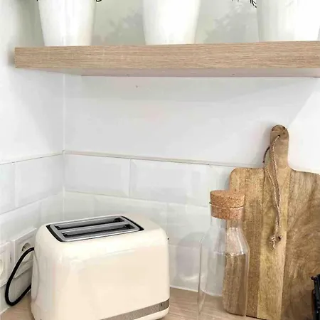 Appartement Le Cosy, 5 Minutes Du Zenith De D'auvergne Cournon-d'Auvergne